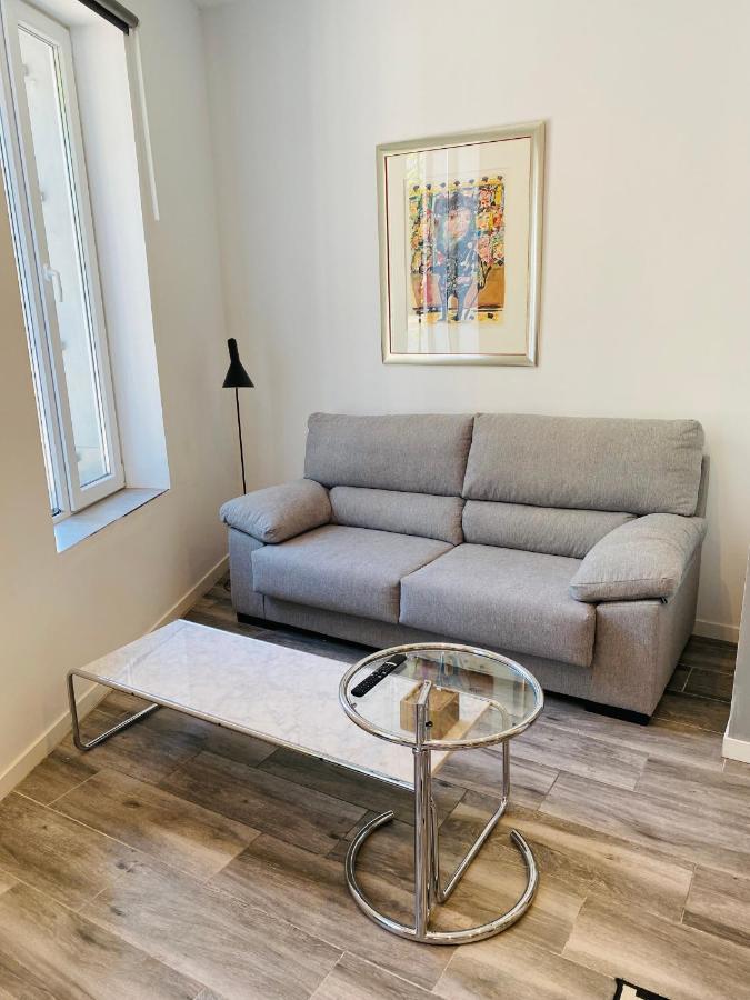 Casas 349H Alicante Centre Ground Floor Екстериор снимка