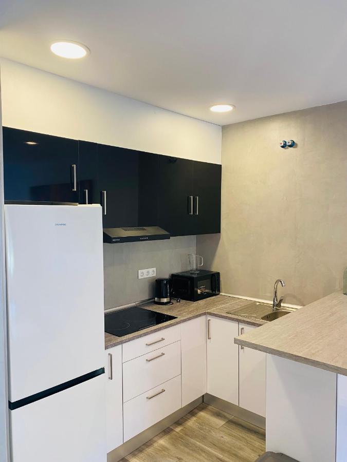 Casas 349H Alicante Centre Ground Floor Екстериор снимка