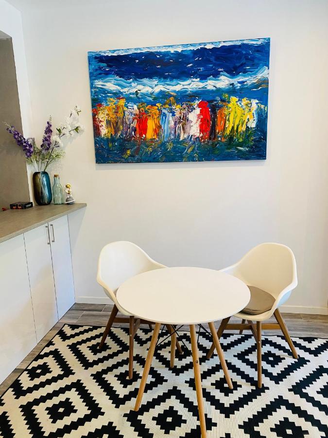 Casas 349H Alicante Centre Ground Floor Екстериор снимка
