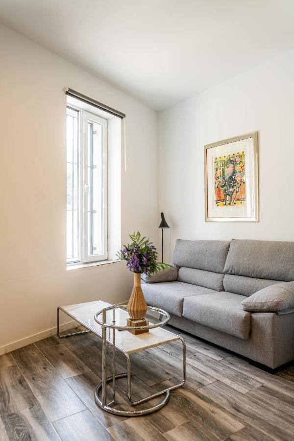 Casas 349H Alicante Centre Ground Floor Екстериор снимка