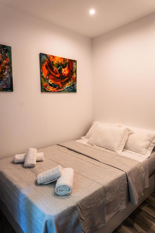 Casas 349H Alicante Centre Ground Floor Екстериор снимка