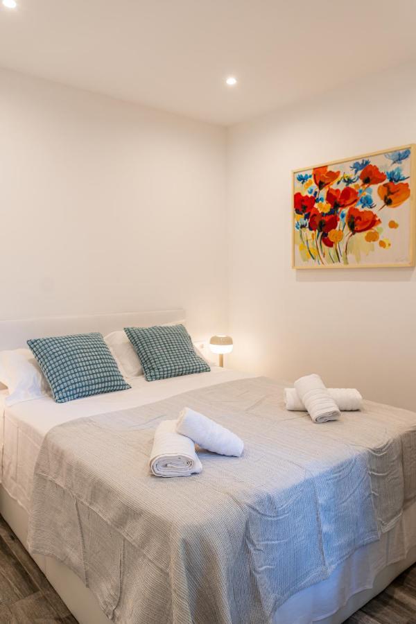 Casas 349H Alicante Centre Ground Floor Екстериор снимка