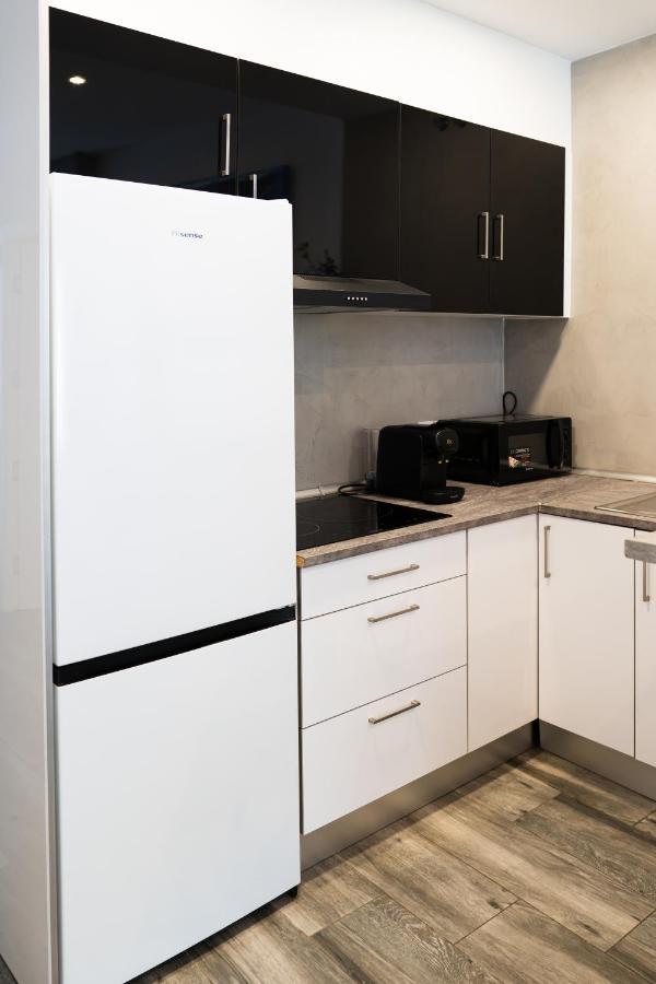 Casas 349H Alicante Centre Ground Floor Екстериор снимка