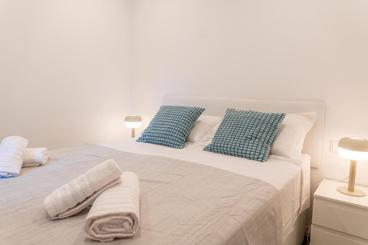 Casas 349H Alicante Centre Ground Floor Екстериор снимка
