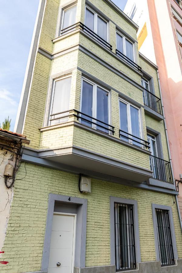 Casas 349H Alicante Centre Ground Floor Екстериор снимка