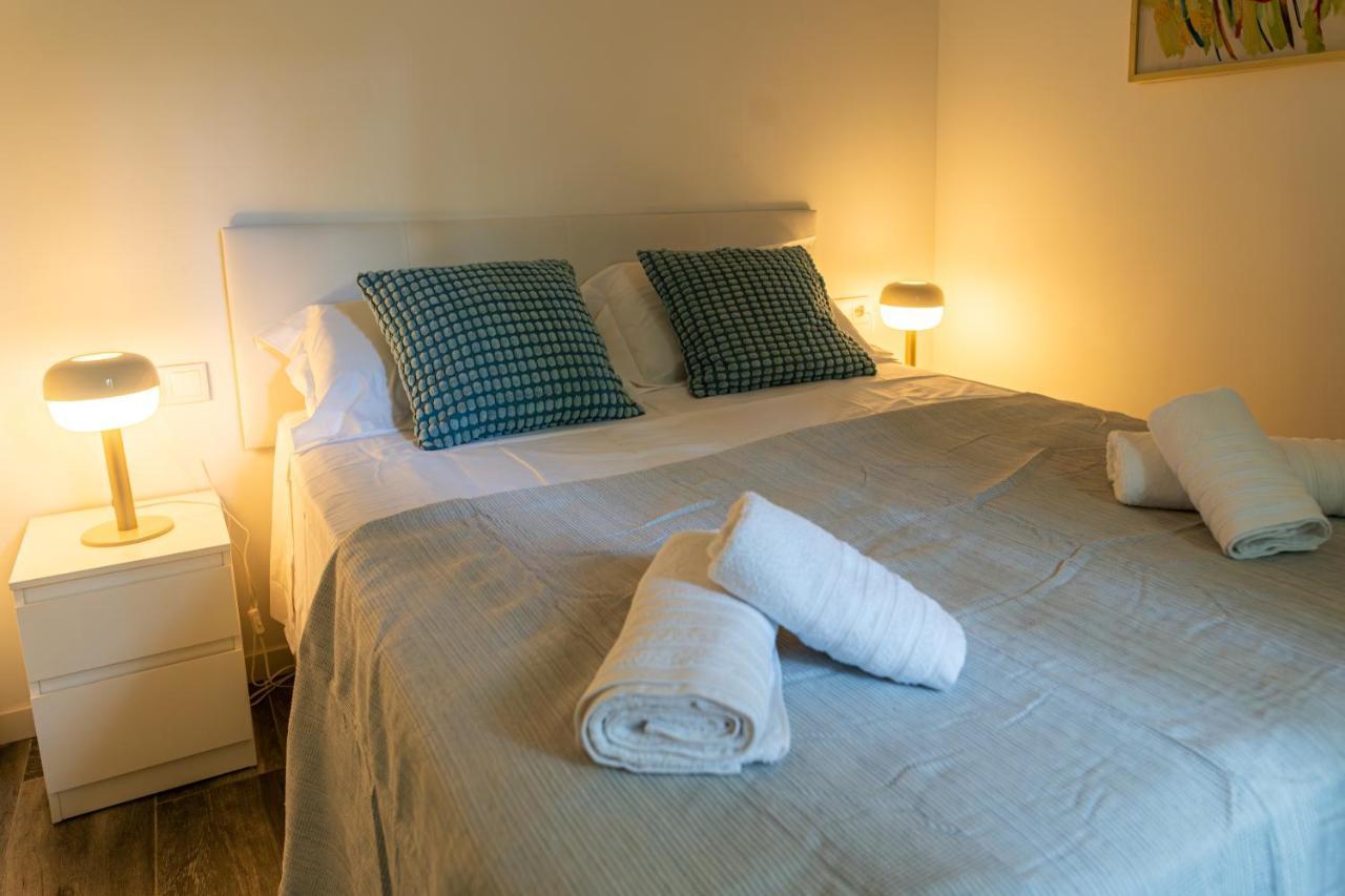 Casas 349H Alicante Centre Ground Floor Екстериор снимка