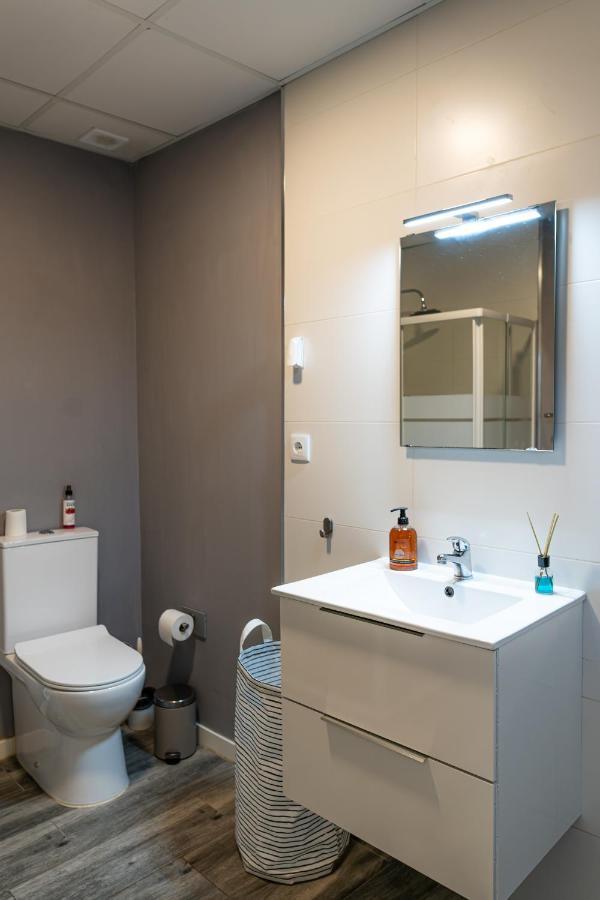 Casas 349H Alicante Centre Ground Floor Екстериор снимка