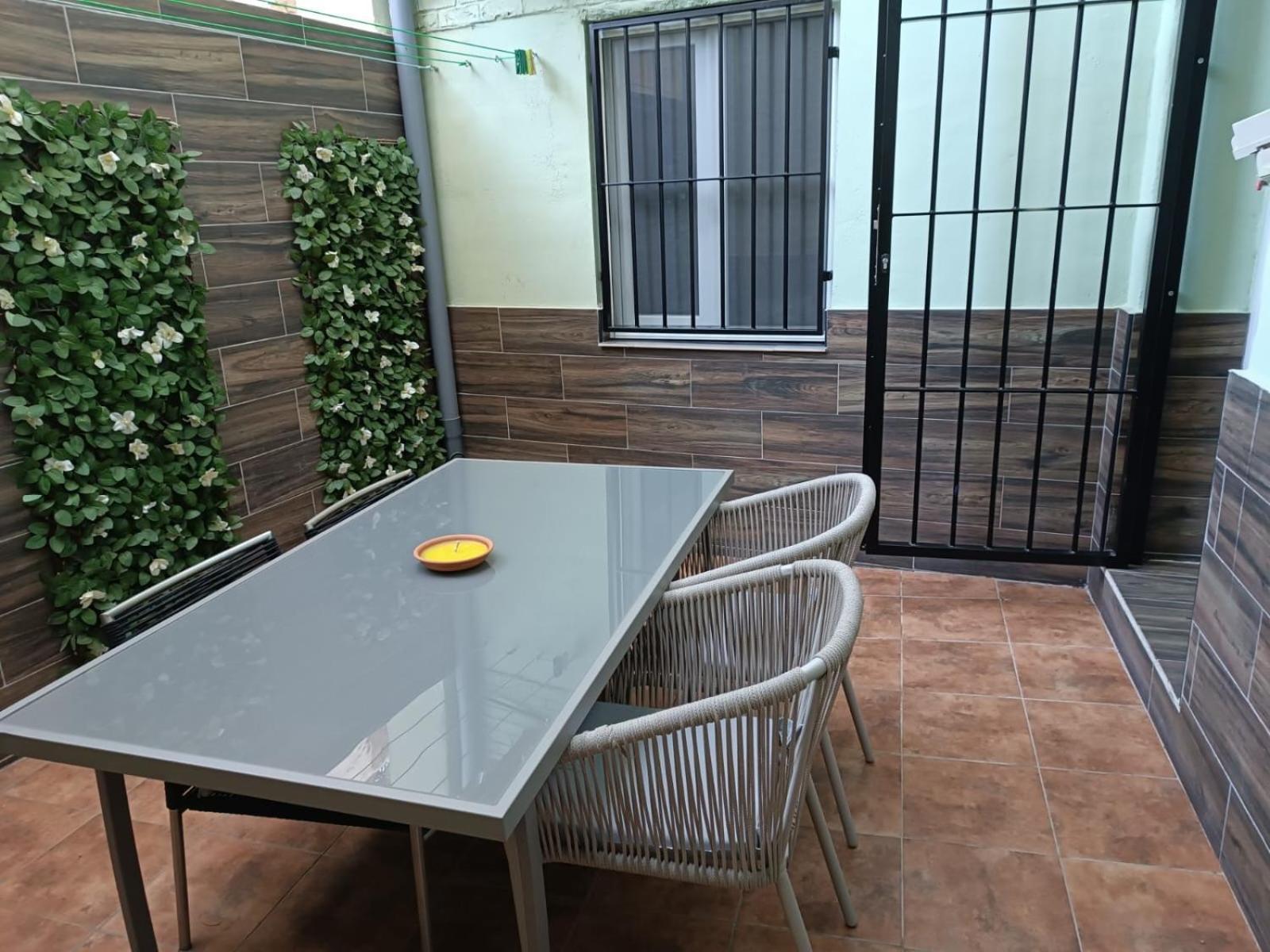 Casas 349H Alicante Centre Ground Floor Екстериор снимка