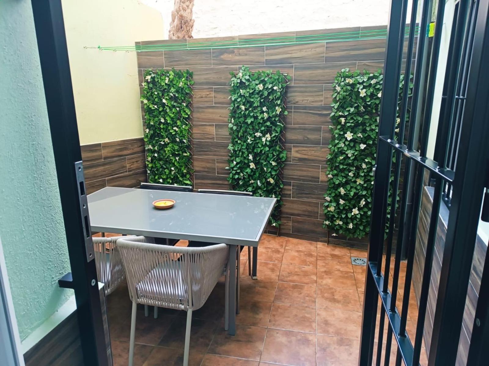 Casas 349H Alicante Centre Ground Floor Екстериор снимка
